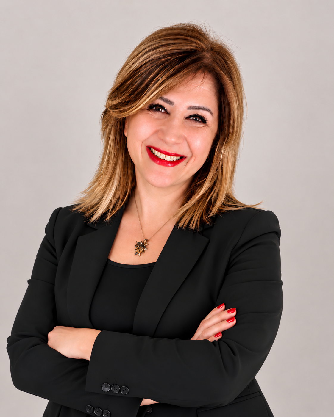 Prof. Dr. Özgül Polat